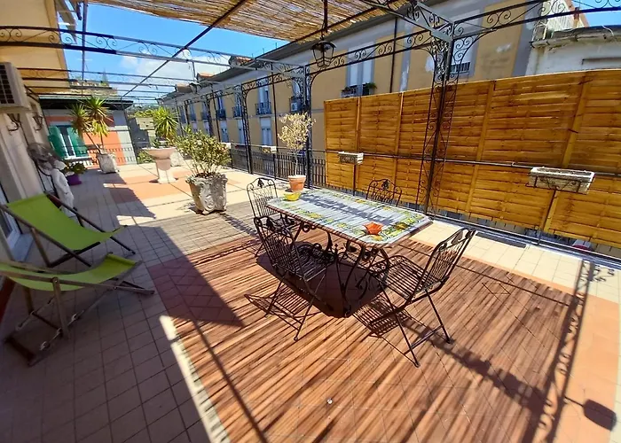 Accasatua Neapolitan Apartments