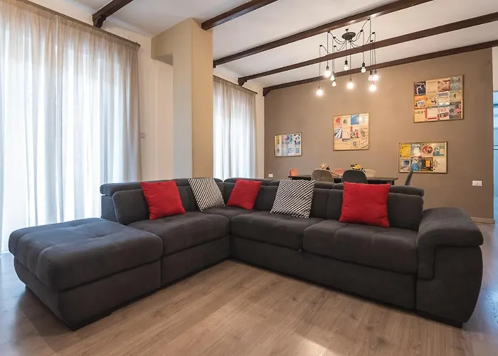 Accasatua Neapolitan Apartments