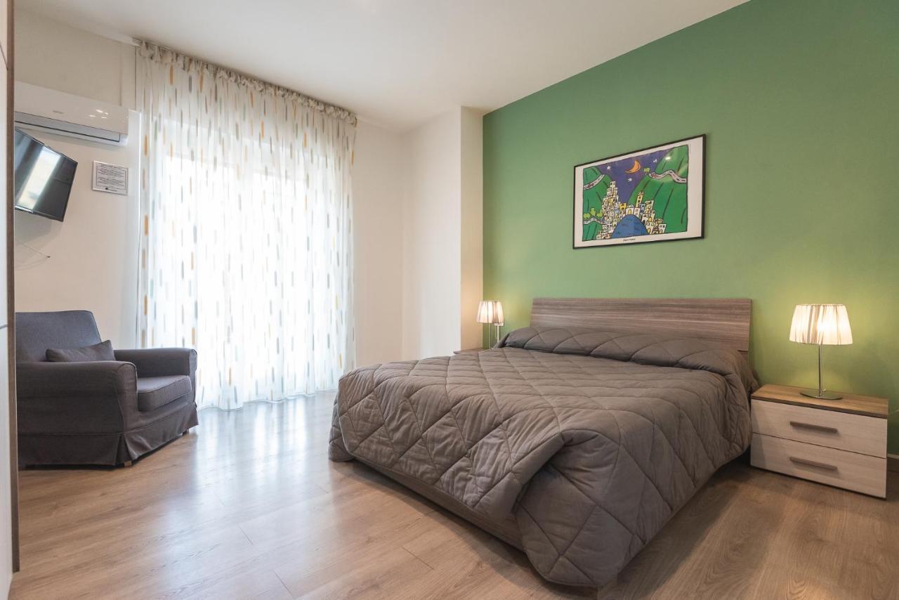 Vakantiehuis Accasatua Neapolitan *