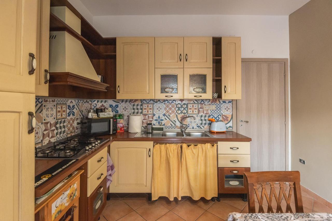 Accasatua Neapolitan Vakantiehuis Napels
