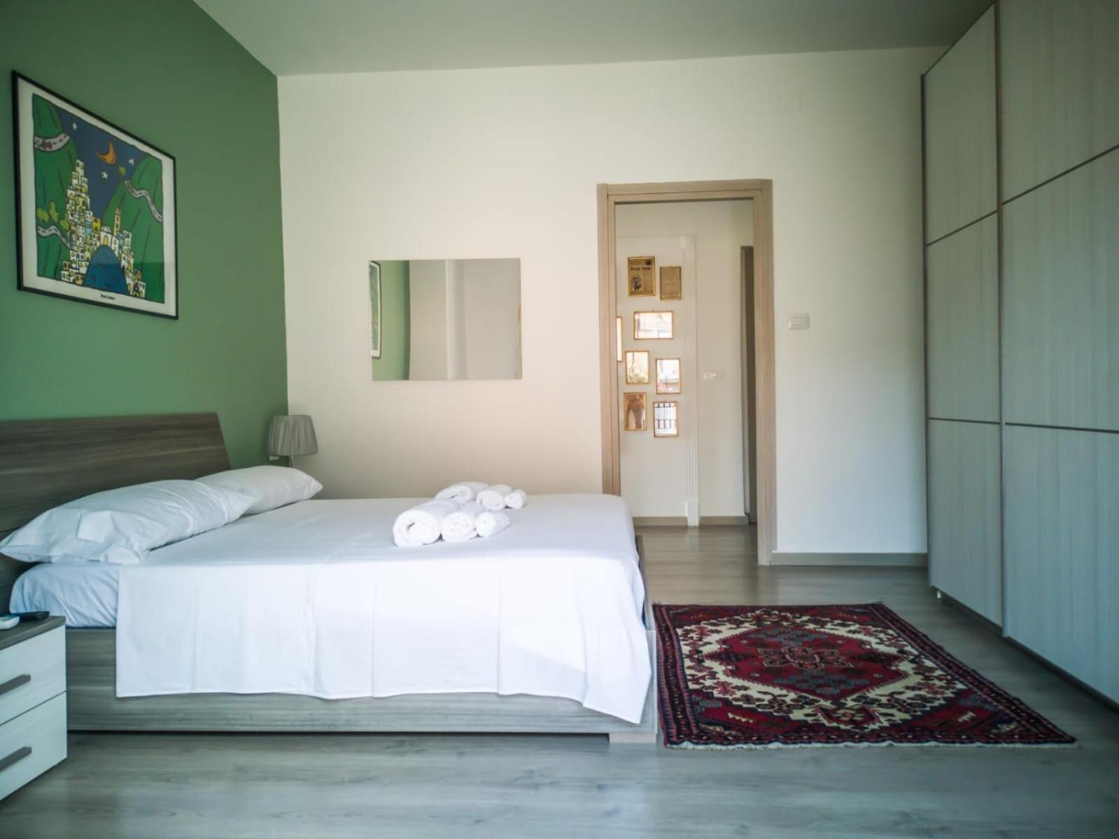 Vakantiehuis Accasatua Neapolitan Napels