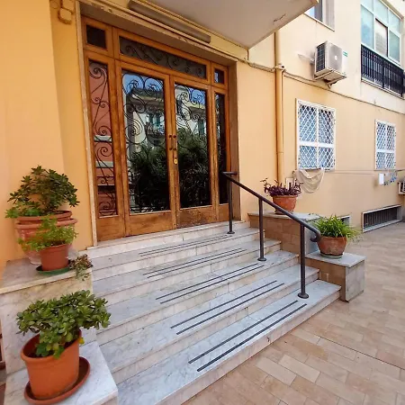 Accasatua Neapolitan Apartments Exterior foto
