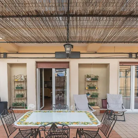 Accasatua Neapolitan Apartments Exterior foto