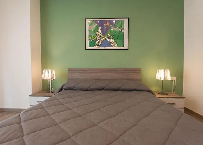 Accasatua Neapolitan Apartments