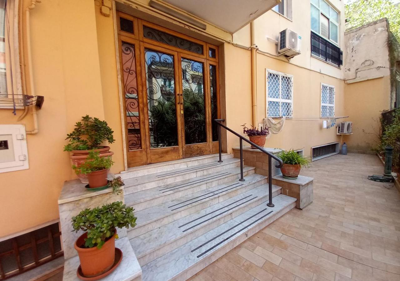 Ferienhaus Accasatua Neapolitan Neapel