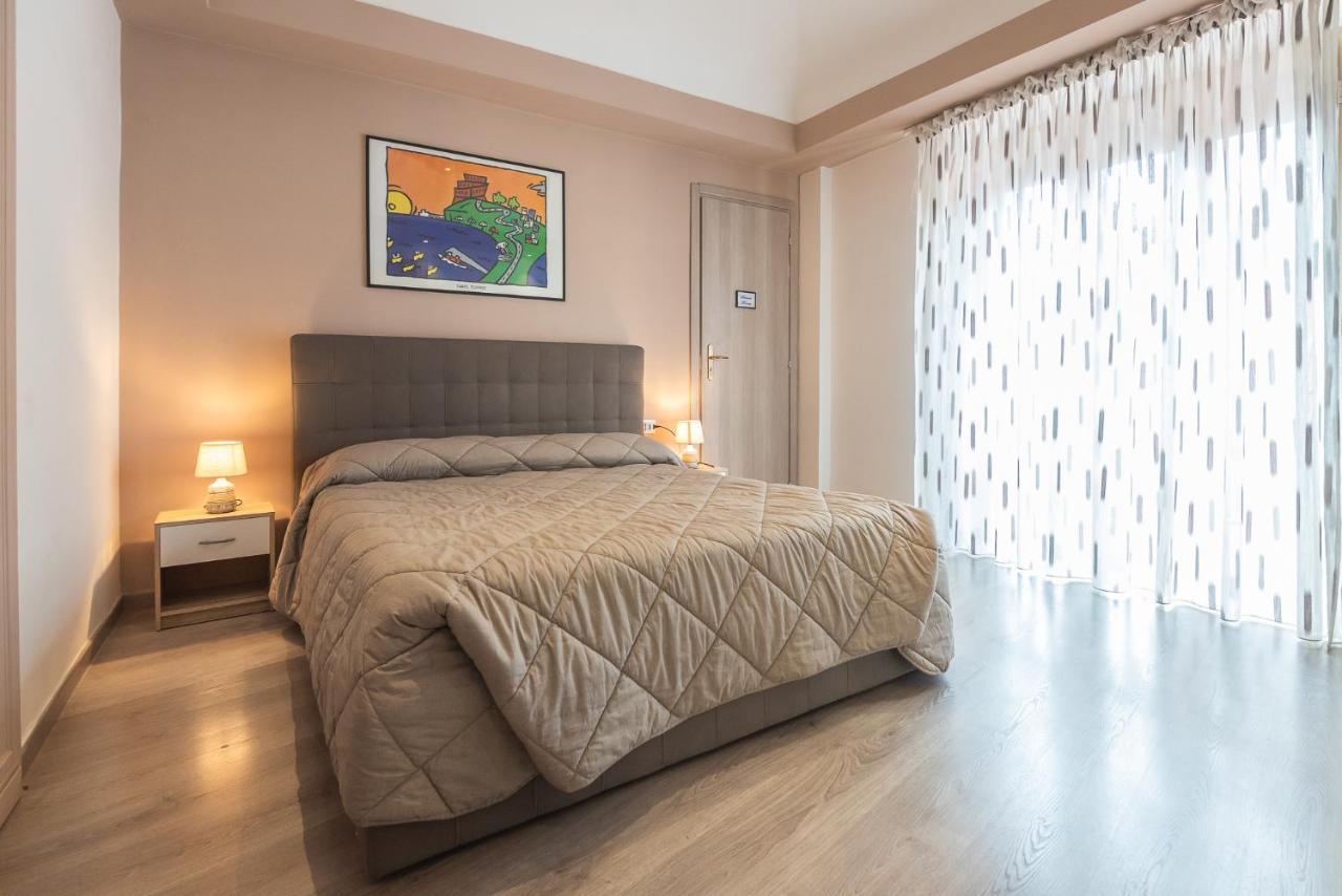Ferienhaus Accasatua Neapolitan